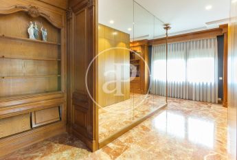 House for rent with Terrace in Cruz de Gracia (Paterna)