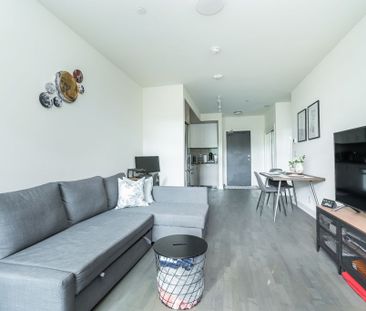 For Lease - 1575 Lakeshore Road Unit# 159, Mississauga, Ontario - Photo 2