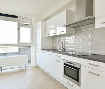 Te huur: Appartement Kleiburg in Amsterdam - Foto 2