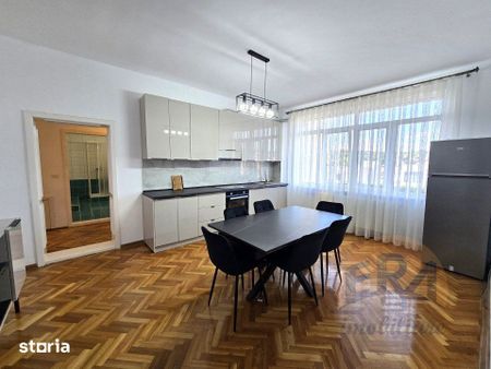Apartament 3 camere | Decomandat | Spitalul Judetean - Gh. Doja - Photo 3