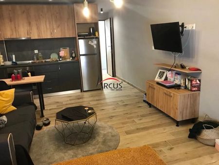 Studio/Γκαρσονιέρα για ενοικίαση - Βαρδάρης - Λαχανόκηποι, - Photo 3