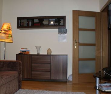 Apartament na wynajem, ul. Juliana Bruna, Warszawa Mokotów - Photo 3