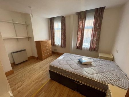 Flat 1-18 Wellesley Avenue, Belfast, BT9 6DG - Photo 4