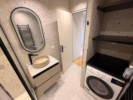 Location Appartement 1 pièce Meublé 32m² CHARENTON LE PONT 94220 - Photo 4