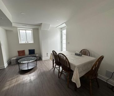 For Lease - 63 Rockbrook Trail Unit# Basement, Brampton, Ontario - Photo 1