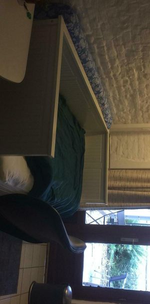 2 Gekoppelde kamers voor 2 vrienden(kamer achter) - Holdaal 1 - Photo 1