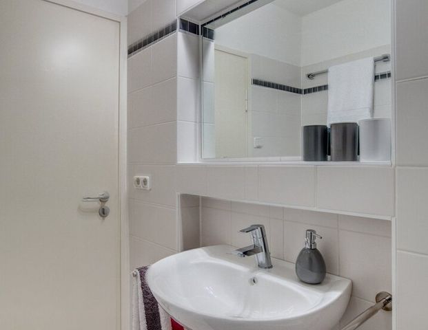 Bright and beautiful apartment with storage room and balcony - Photo 1