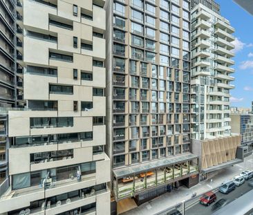 720/7 Claremont Street, South Yarra, Vic 3141 - Photo 3