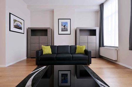 Duplex - for rent - Photo 2