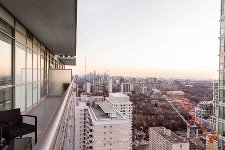 For Lease - 98 Lillian Street Unit# 3212, Toronto, Ontario - Photo 5