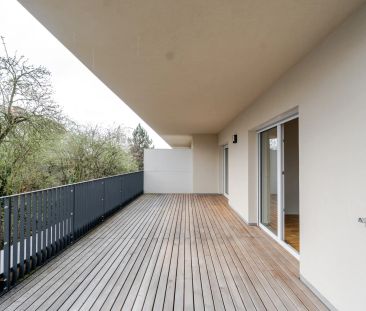 SOFORT EINZIEHEN: Gemütliche Kleinwohnung mit großzügiger Terrasse ... - Foto 5