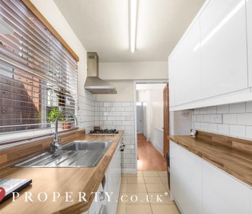 2 bedroom terraced house to rent - Photo 6