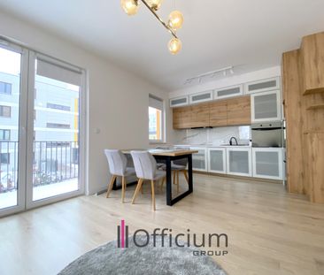 Do wynajęcia 2-pok. mieszkanie, Zamienie - Photo 6