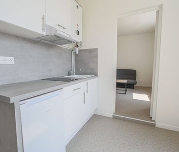 Location Appartement 1 pièce 24m² LE HAVRE 76600 - Photo 4