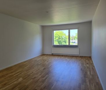 Agneshögsgatan, Motala - Photo 3