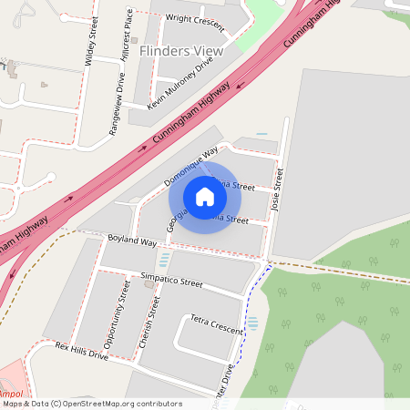 21a Mia Street FLINDERS VIEW QLD