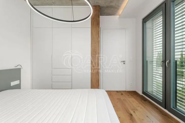 Pronájem, 2+kk, Breitfeldova, 66 m - Photo 1