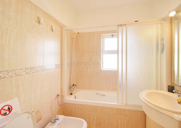 Apartamento T2 em Faro