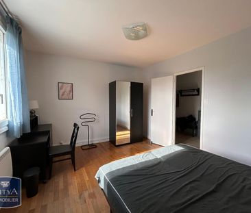 Location Appartement 5 pièces 107m² GRENOBLE 38100 - Photo 5