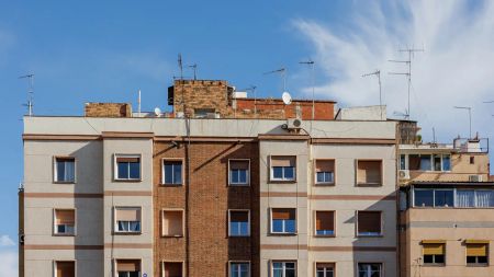 Shared apartment in Barcelona - Photo 4