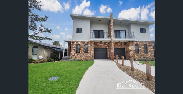 Brand New Duplex | Werrington County - Photo 1