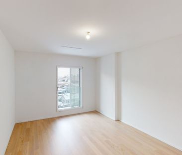 Bel appartement de 2.5 pièces au 10ème étage - Photo 5