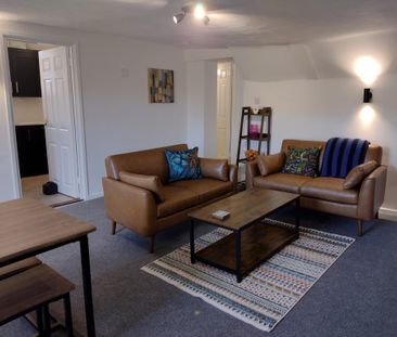 2 bedroom apartment to rent - Photo 3