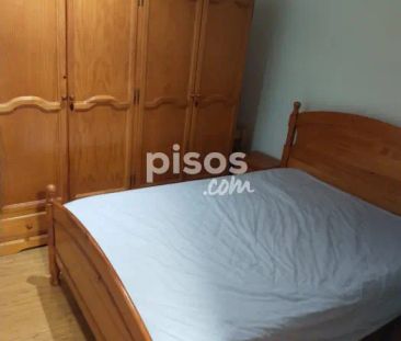 Piso en alquiler en Casco Antiguo - Photo 2