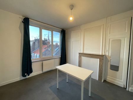 À LOUER, T2 de 40 m², Rue Pierre Legrand, Lille réf 653-003 - Photo 5