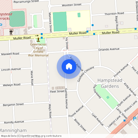 24 Gambia Av, SA 5086, Hampstead Gardens