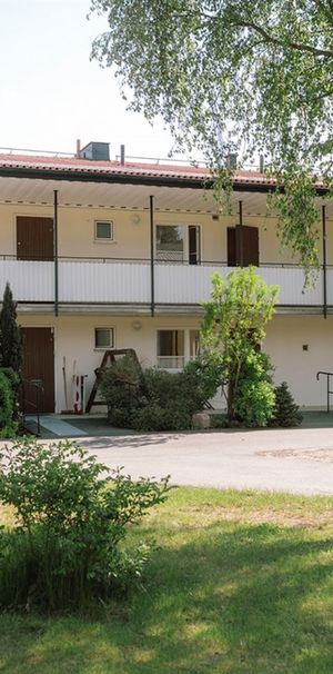 Vretensvägen 6 - Photo 1