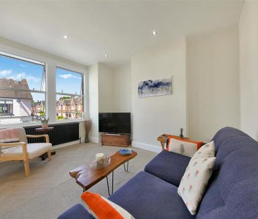 3 bedroom maisonette to rent - Photo 1