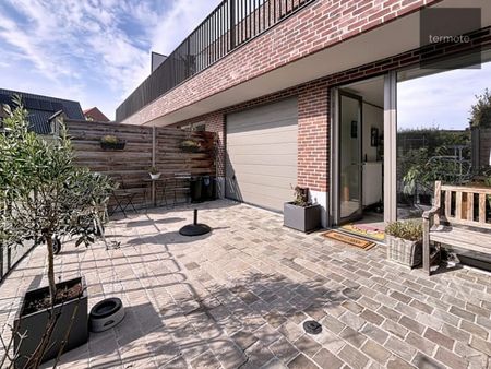 Appartement te huur - Photo 4