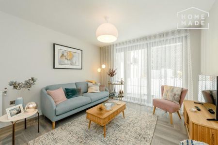 1 bedroom flat to rent - Photo 5