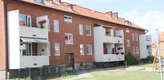 Rodhes väg 3 B - Photo 2