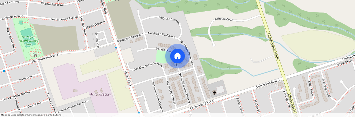 15 Douglas Kemp Crescent Unit# MAIN &amp…, Clarington