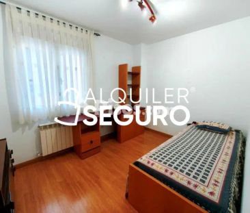 Piso en alquiler en Norte - Universidad - Photo 5