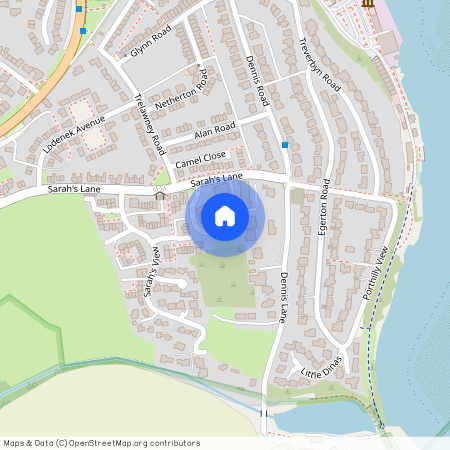 3 Annethy Lowen Sarahs Lane, Padstow