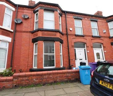 Calton Avenue, Wavertree, L18 - Photo 6