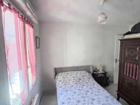 Location Appartement 2 pièces 46m² ST MAXIMIN LA STE BAUME 83470 - Photo 3