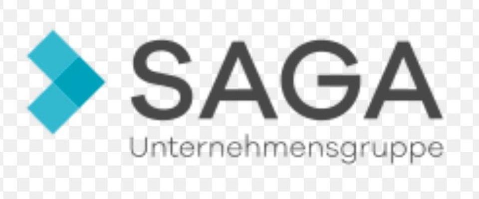 Tauschwohnung SAGA - Photo 1