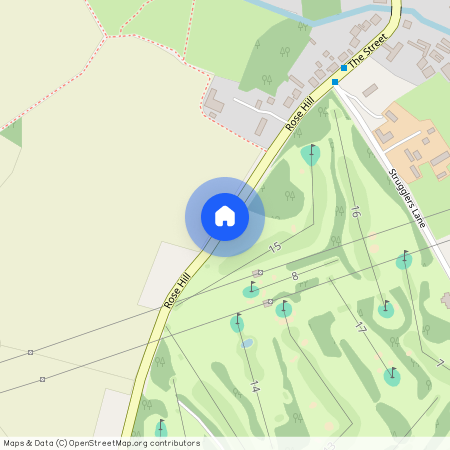 Ipswich Road, IP6, Ipswich