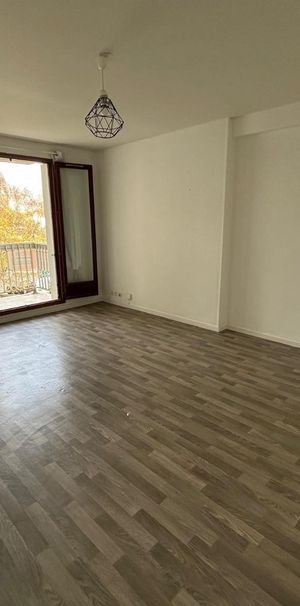 Location appartement 2 pièces 51.12 m2 à Chambray-lès-Tours - Photo 1
