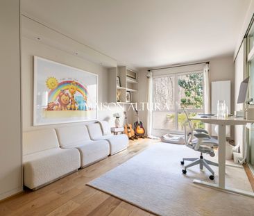 Tout savoir sur cet appartement dans le quartier Muette Nord, à Par... - Photo 4