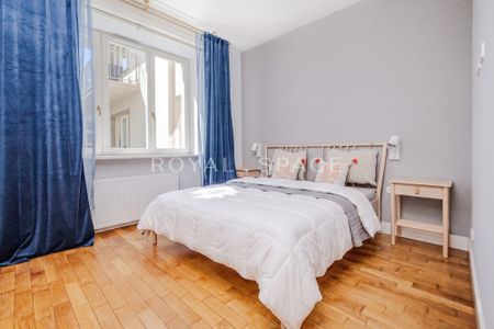 Stylowy apartament w sercu Starego Miasta - Zdjęcie 2