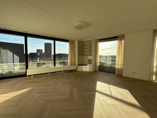 Zandbloem, Eindhoven - Foto 1