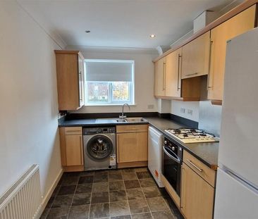 2 bedroom apartment to rent - Photo 4