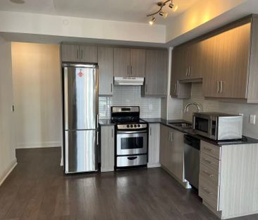 For Lease - 68 Canterbury Place Unit# 2001, Toronto, Ontario - Photo 4