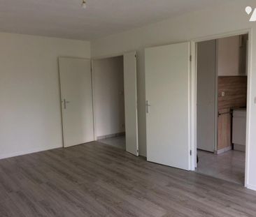 Location appartement à Amiens - Photo 1