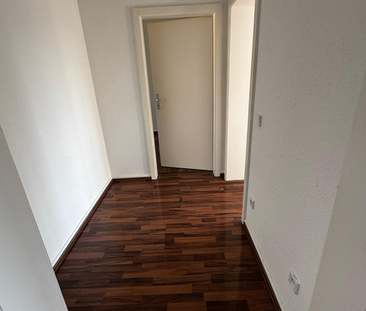 Schöne 3-Zimmer-Wohnung mit Balkon! - Photo 1